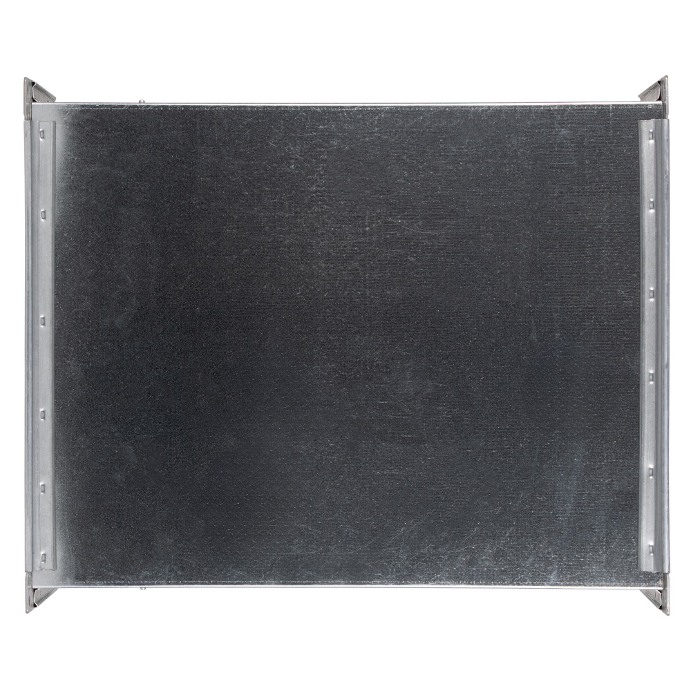 Фильтр-бокс (корпус) Shuft FBRr 500*300
