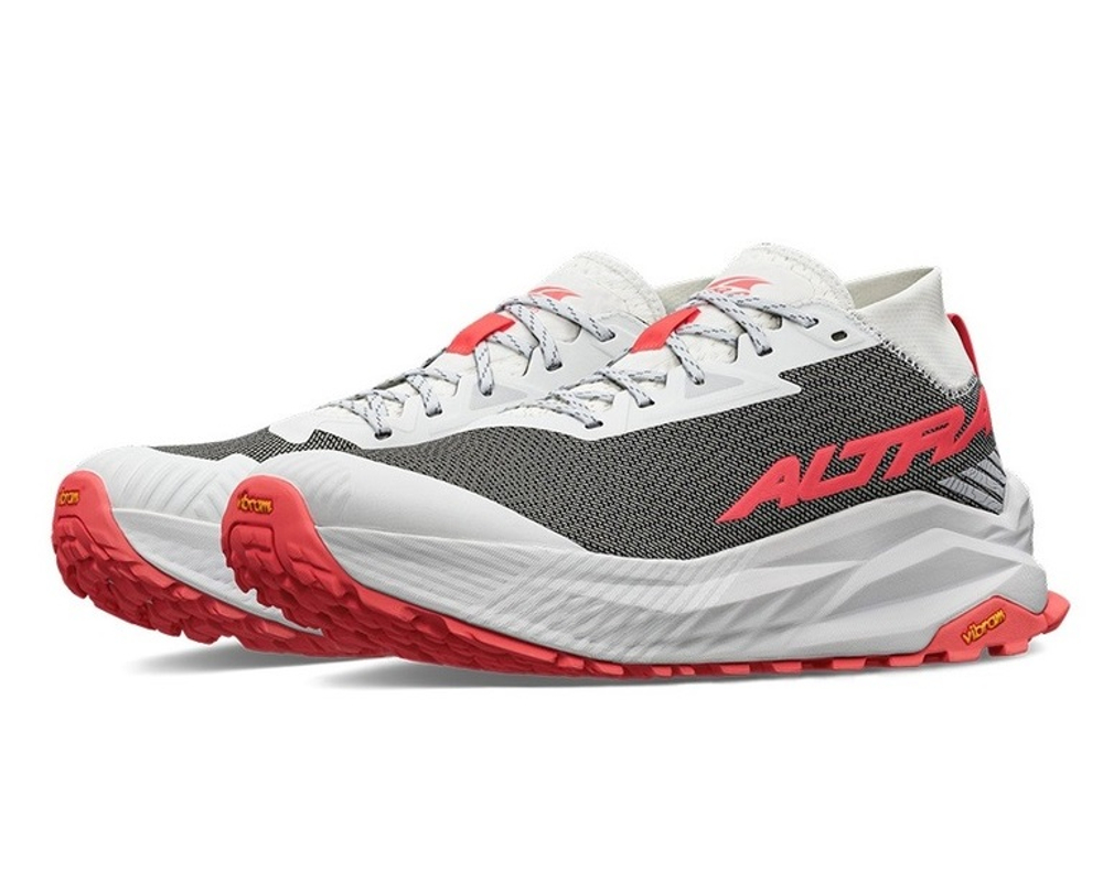 Кроссовки  мужские ALTRA M OLYMPUS 275