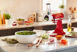 KitchenAid Набор для салата Sweet & Savory 28 см EAN 4895156644293