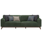 Диван кровать трехместный ENZA HOME NETHA EH53142