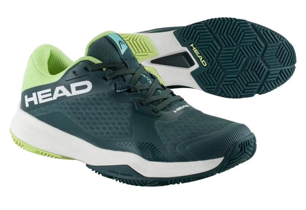 Мужские кроссовки для Padel Head Motion Team Padel