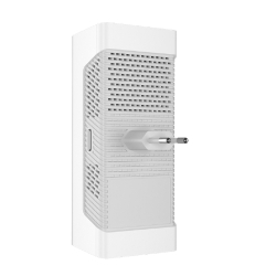 Усилитель Wi-Fi сигнала Keenetic Buddy 6 SE (KN-4410) Mesh-ретранслятор Wi-Fi 6 AX3000 с портом Gigabit Ethernet