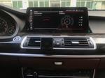 Магнитола для BMW 5 GT (F07) 2013-2017 NBT - RDL-1268B монитор 12.3" на Android 13, Быстрая, CarPlay, 4G SIM-слот
