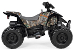 Детский электромобиль PEG (Peg Perego) Polaris Outlaw 330W Camo IGOR0116