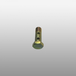 WG9003961650 - Болт М16*50*1,5