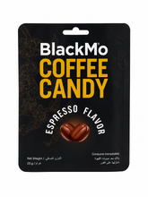 Карамель BlackMo Со вкусом кофе эспрессо 250 г