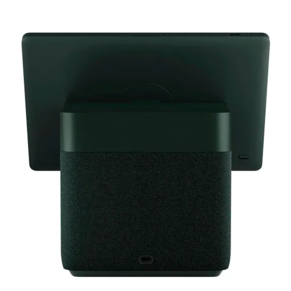 Яндекс Дуо Макс с Zigbee Green