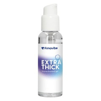 Густой лубрикант на водной основе Amovibe Waterbased Extra Thick Gel 50мл