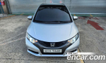 Honda Civic 1.8 — 2013
