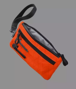 Кошелёк Alpaka Zip Clutch