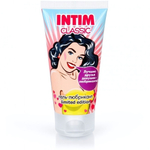 Гель-любрикант INTIM CLASSIC серии LIMITED EDITION 50 г (Цвет: прозрачный)