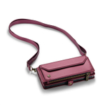 Чехол-кошелек CaseMe Wallet Bag Samsung Galaxy S23+