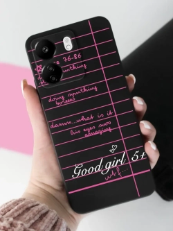 Чехол на Xiaomi Redmi 13C. Poco C65