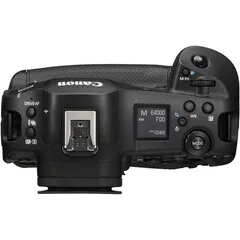 Canon EOS R1 Body