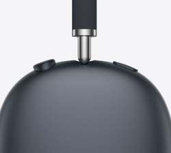 Беспроводные наушники Apple AirPods Max 2 (2026) Midnight (Тёмная Ночь) (ANC)  чип H2