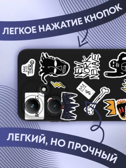 Чехол на Infinix Hot 30i