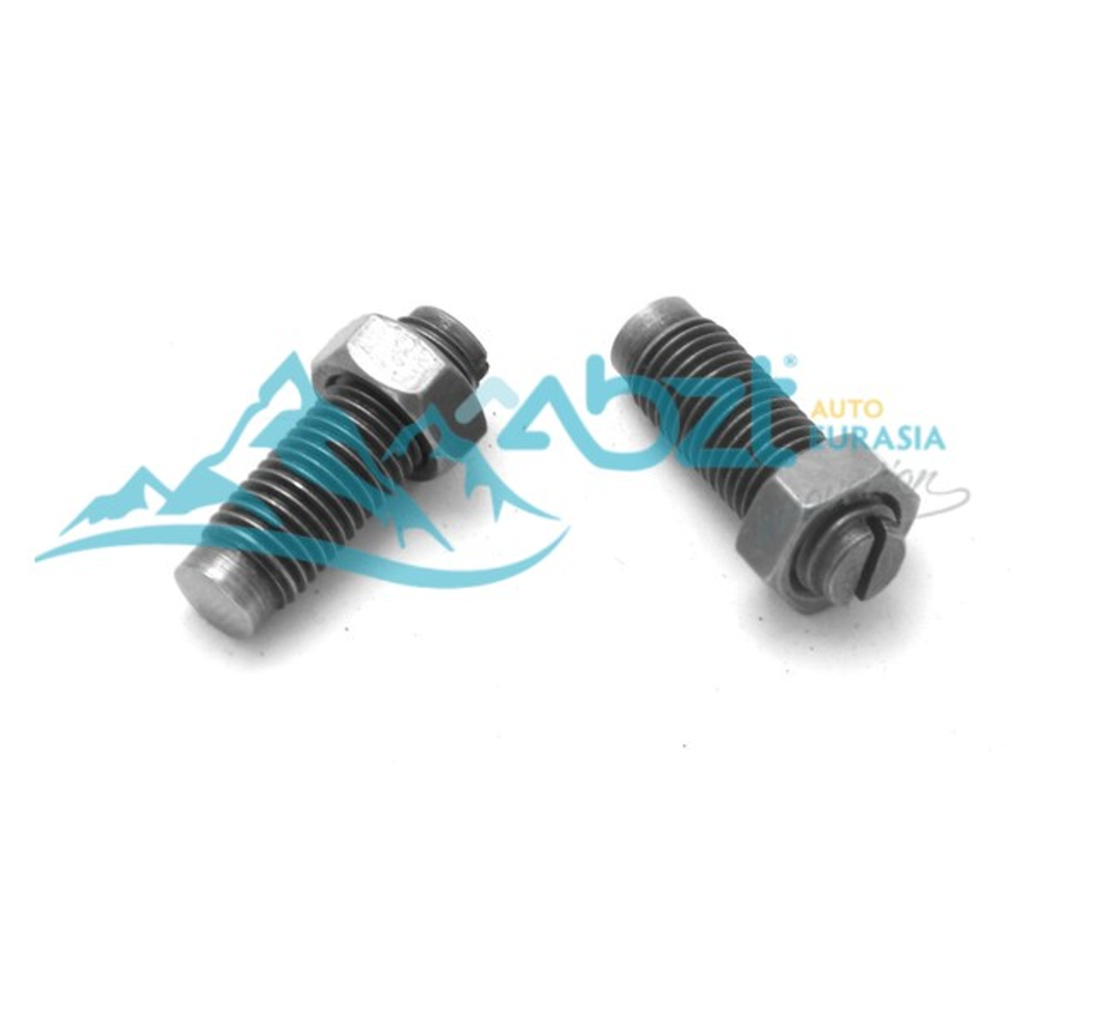 Болт регулировочный коромысла без шайбы, 4HG1/ 4HG1T/ 4HE1T/ 4HK1T