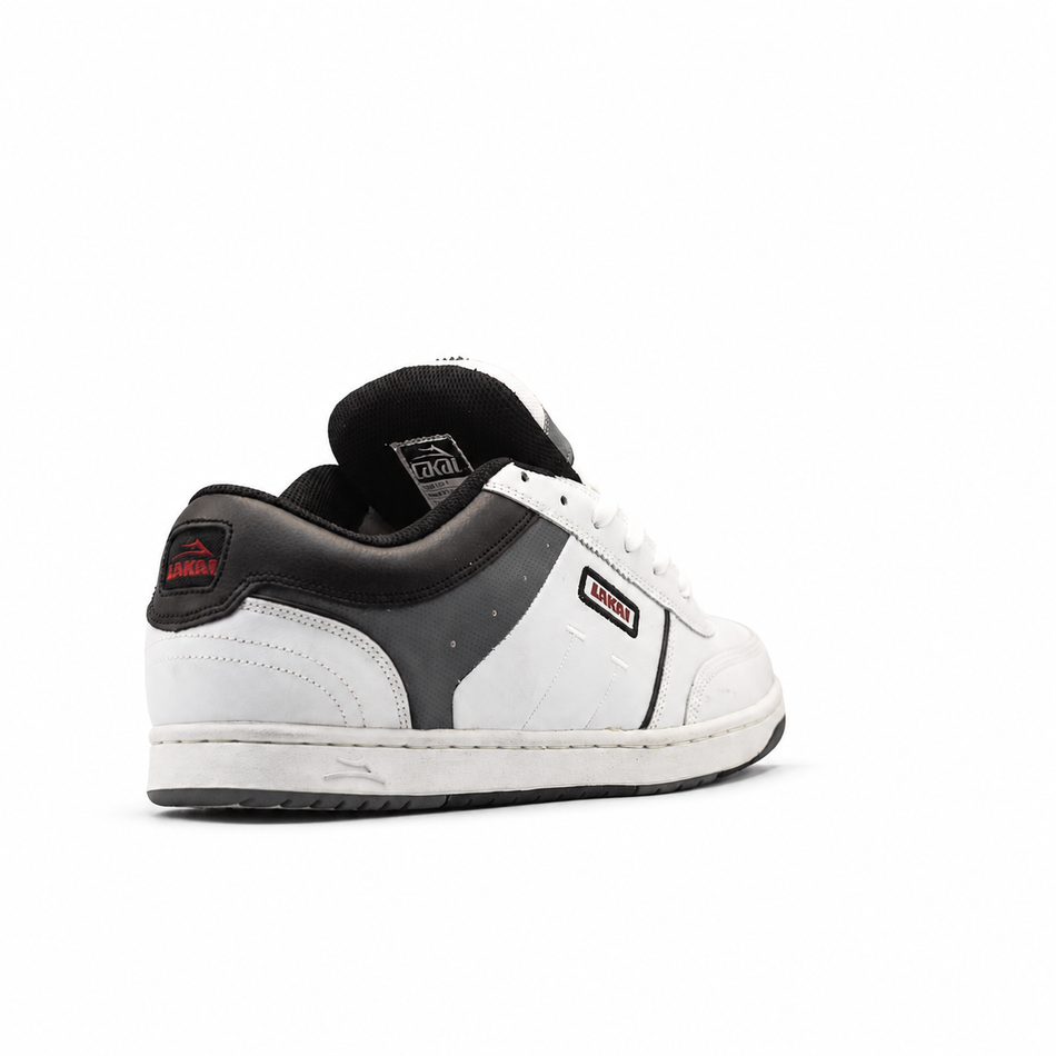 Винтажные кеды Lakai SJ-4
