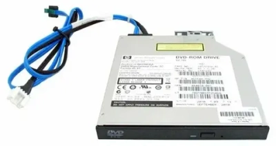 Система охлаждения HP Hot-Plug Fan for DL380 G8 652234-001