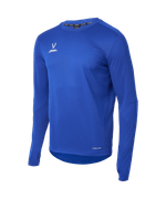 Джемпер тренировочный DIVISION PerFormDRY Pro Training Top, синий
