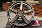 Комплект дисков Vossen VPS 30316x7 et30 4x100