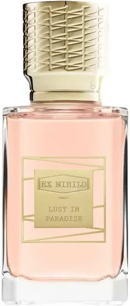 Ex Nihilo Lust in Paradise EDP 100 ml Ex Nihilo Lust in Paradise EDP 100 ml