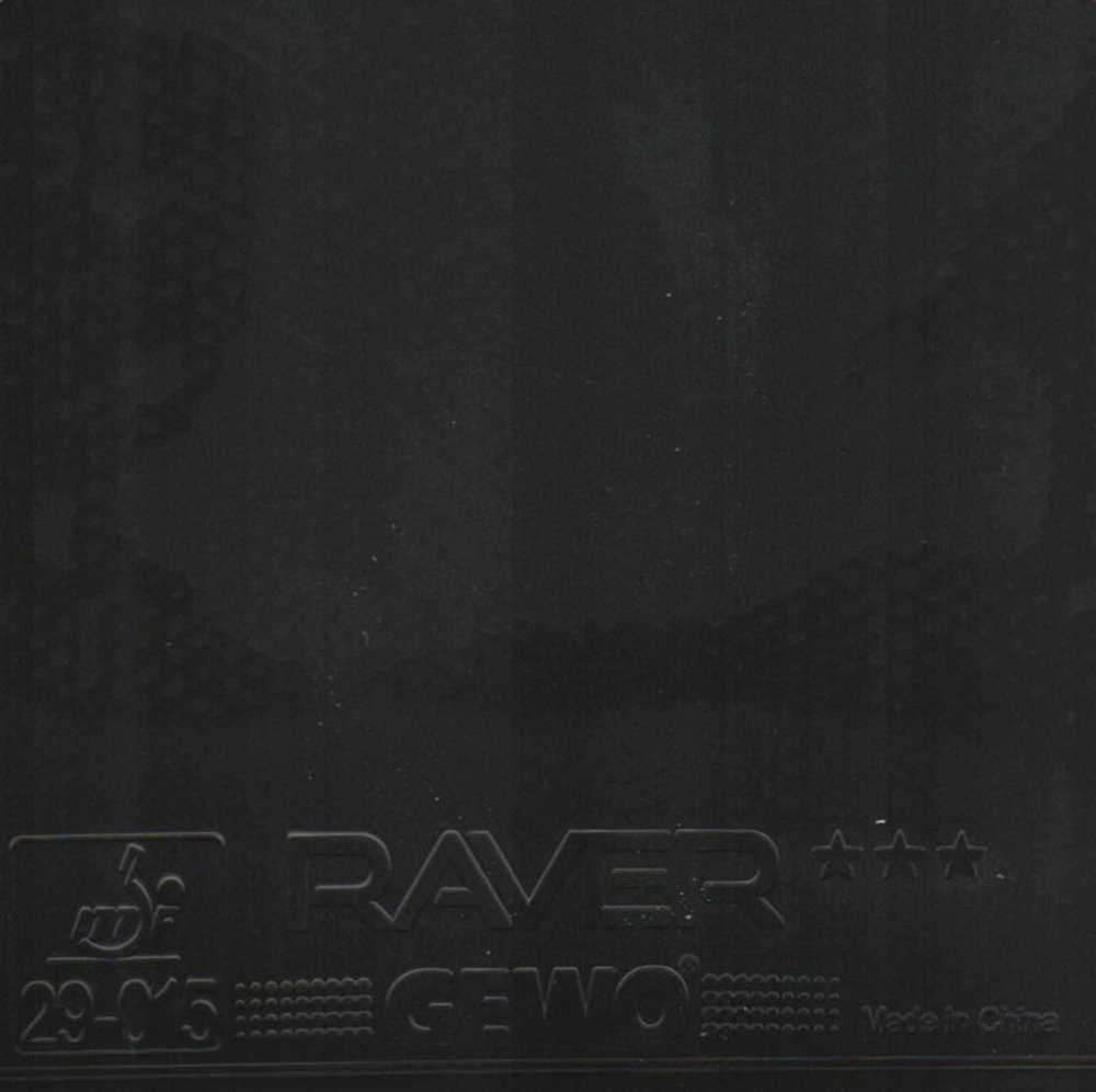 Накладка GEWO Raver
