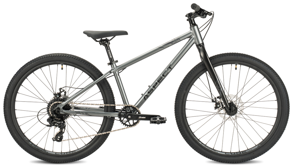Горный велосипед Aspect Air Lite 26 (2026)