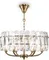 Подвесная люстра Suite MOD122PL-06BS Maytoni