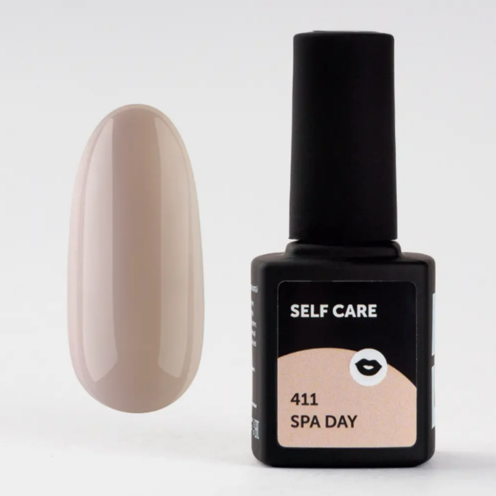 Milk Гель-лак Self-Care - 411 - Spa Day, 9мл.