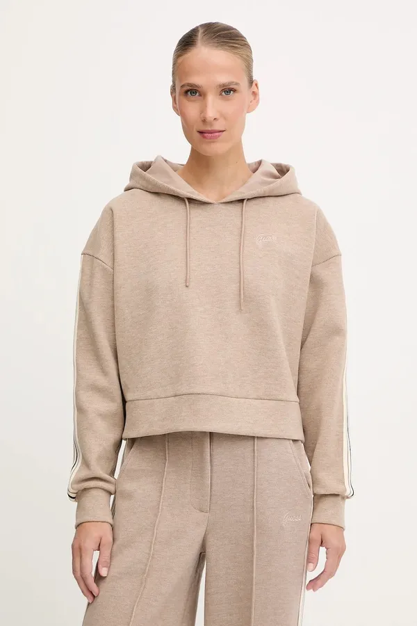 Толстовка женская  GUESS