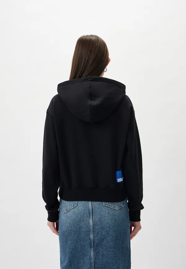 Толстовка женская KARL LAGERFELD JEANS