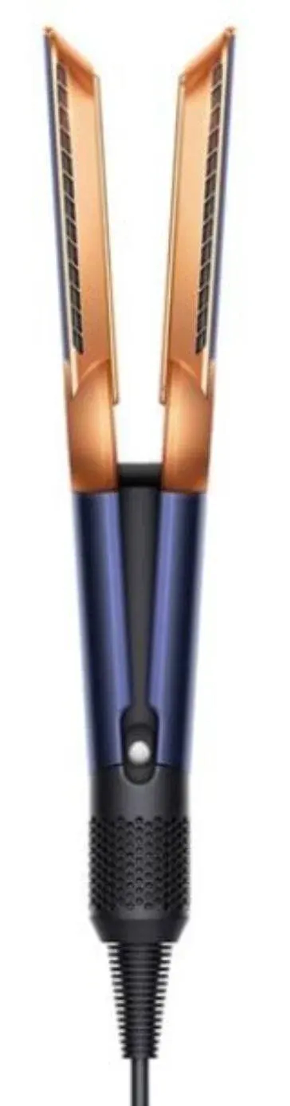 Dyson Airstrait HT01 синий/медь