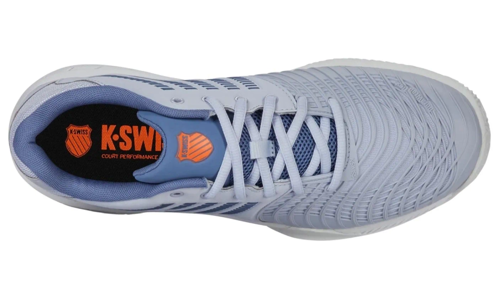 Теннисные кроссовки K-Swiss Express Light 3 Clay