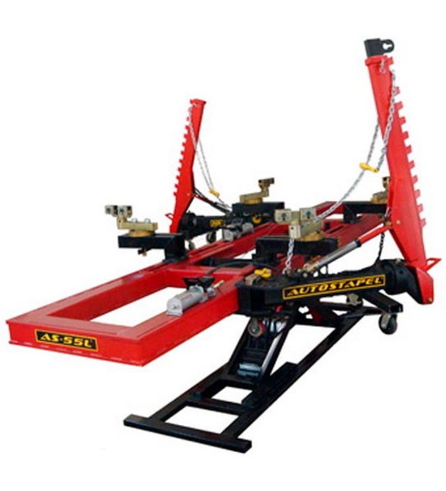 Стапель AS – 55L2 Стапель AS – 55L2