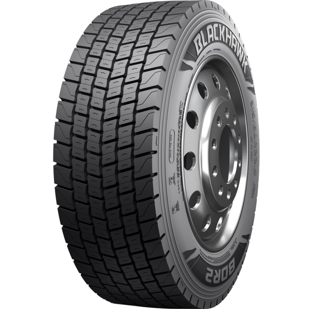 Goodride 315/70R22,5 156/150L (152/148M) BDR2 TL 18PR