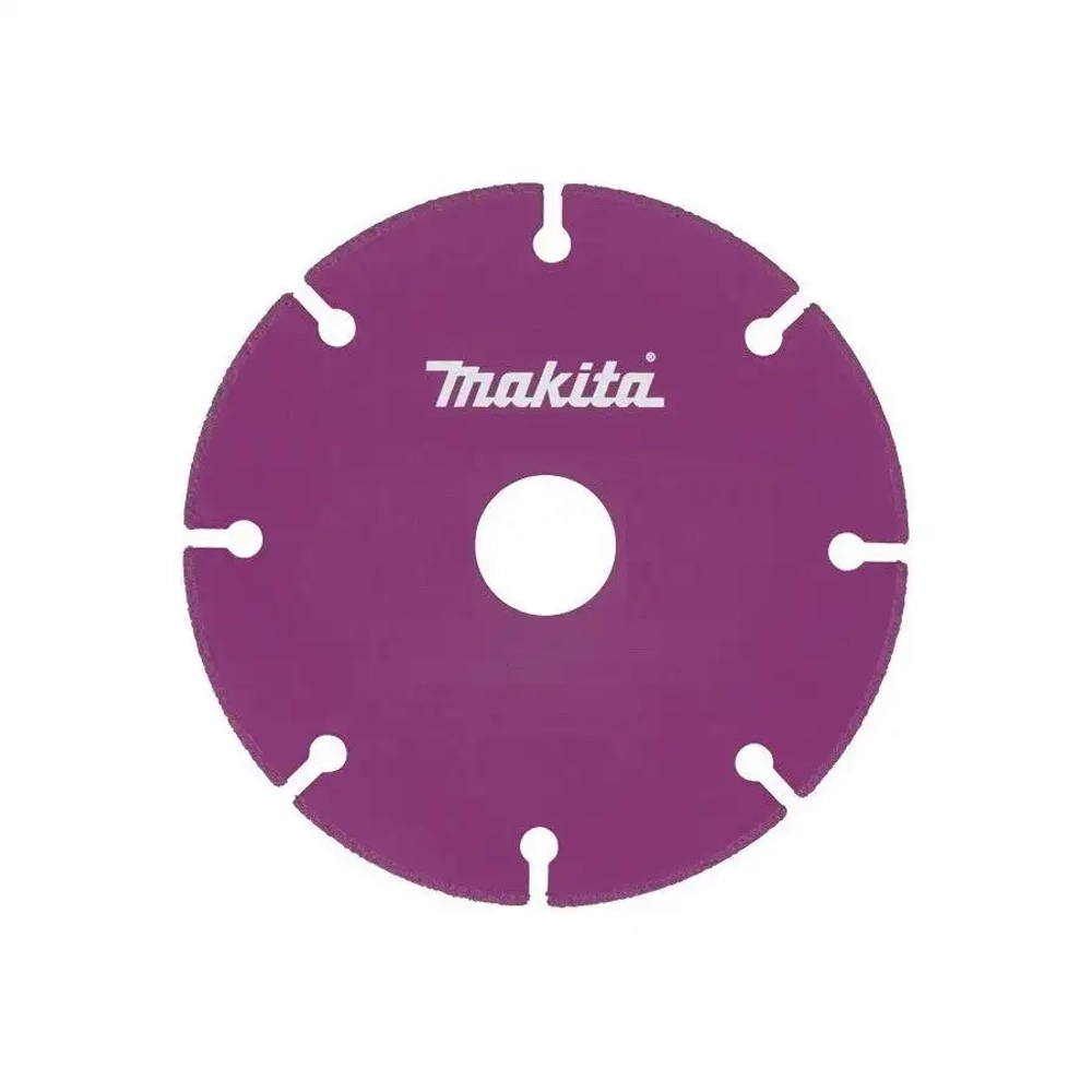 Алмазный диск сегментированный универсальный 230х22,23 Makita B-56633