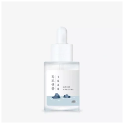 ROUND LAB 1025 DOKDO AMPULE Сыворотка для лица  45g