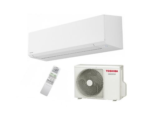Toshiba SHORAI EDGE RAS-13J2KVSG-EE/RAS-13J2AVSG-EE inverter