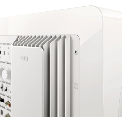 Сабвуфер KEF KC92 White
