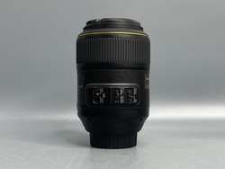 Nikon 105mm 2.8G IF-ED AF-S VR Micro-Nikkor