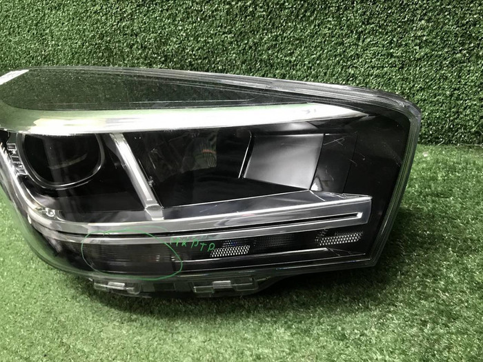 Фара правая Chery Tiggo 4 (2018-2023) LED