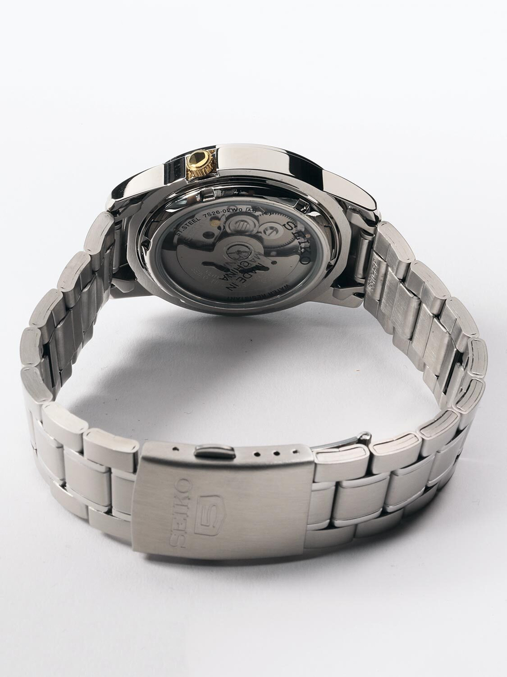 Мужские наручные часы Seiko SNKK07K1