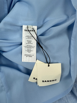 Платье Sandro