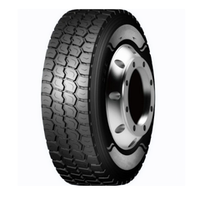 Грузовая шина ATLANDER ATL802 385/65 R22.5 20PR 160K TL