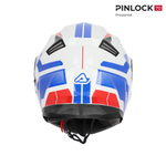 Шлем Acerbis SEREL 22-06 HELMET