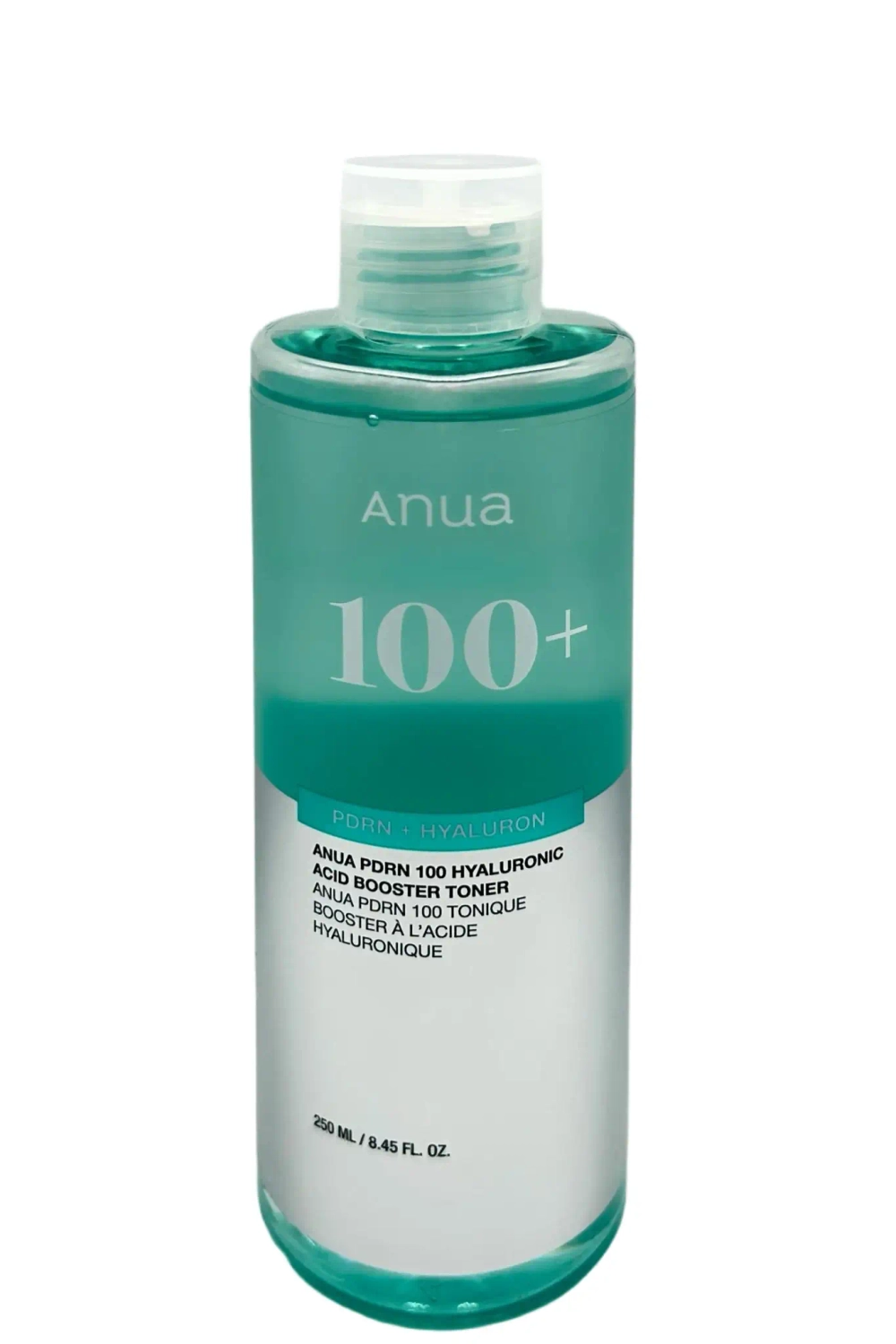 ANUA 100+ — тоник-бустер корейский с гиалуроновой
