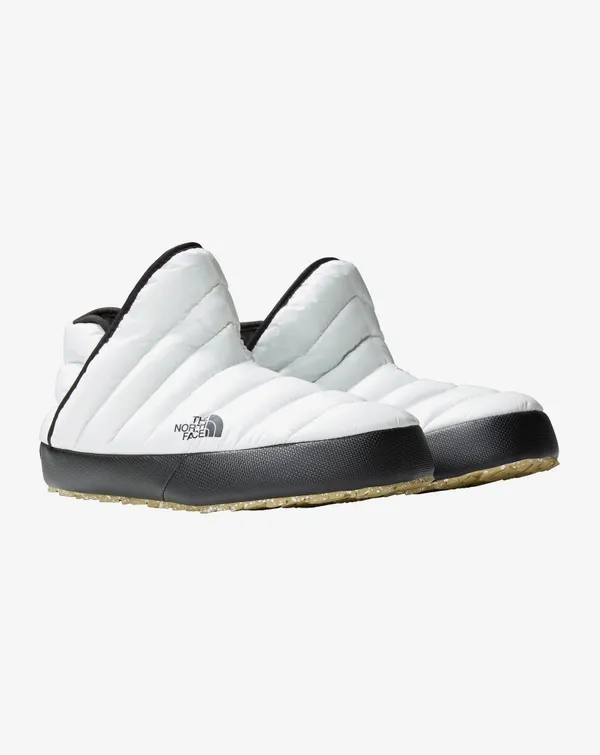 Тапки уличные женские THE NORTH FACE W THERMOBALL TRACTION BOOTIE