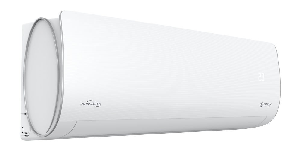 Cплит-система Royal Clima ARIA DC Inverter RCI-AR22HN (комплект)