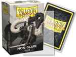 Протекторы Dragon Shield Matte NonGlare Standard size - Clear V2